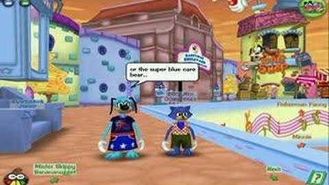 My friends being random :D