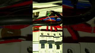 RCCB ON Karte Hi Wire Mein Dangerous Sparking! 😱 | Electrical Fault Finding | Ik Electrical ⚡