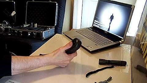 Sper Scientific Environmental Quality Meter