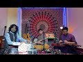 Raag Nat Bhairav | Amritanshu Dutta | Harshit Shankar | Taalanjay Thakur