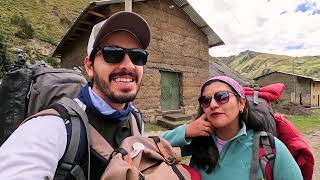 2 de los TREKKING más HERMOSOS y EXIGENTES del PERÚ✅🇵🇪