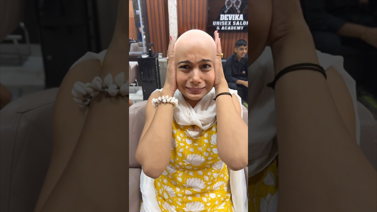 Taraksh ne Mumma ko Ganja kara diya 😂