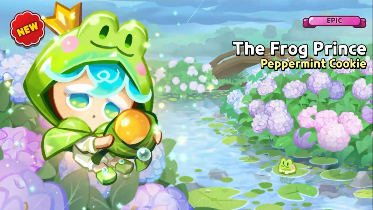 Cookie Run Kingdom Empire Gameplay-611 