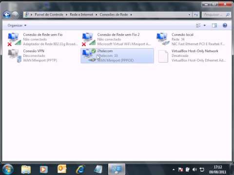 Cliente Pppoe No Instalado Windows Vista