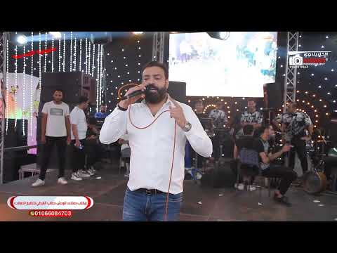 حسن عبدالوهاب كده اجمل انسجام كده يحلو الكلام مع الصاروخ محمدحمدي روقان من مليونيه الهندسه