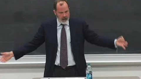 Journalistic Ethics, Lec 8, Communications Studies 187, UCLA