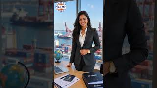 Export Import Business શરૂ કરો | |5000+ Success Stories #education#aiem#exportimport#rajkot#job
