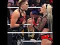 Rhea Ripley Vs Liv Morgan Viral Edit! 💯🔥 #ww#shorts #wrestling #youtube #trending #latest #edit