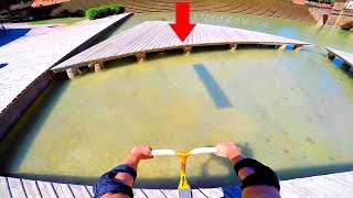 CAN I MAKE IT *DEADLY WATER GAP*