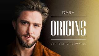 Dash: From Bartender to the Face of League of Legends Esports | Origins Podcast #68 screenshot 5