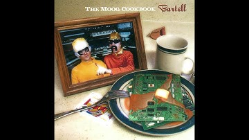 The Moog Cookbook - Surrender