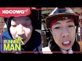 [Running Man] Ep 379_Running Man went to NZ Nevis Swing