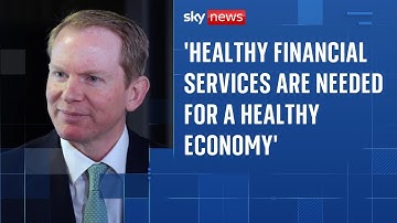 Exclusive: Lloyds boss warns against tax raid on banks and impact of motor finance comp scheme