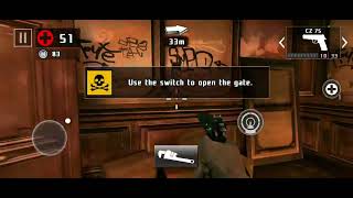 Dead trigger 2 chapter 3 and4