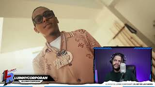 LIL NAAY - PASAO DE FARMACIA (LUINNY REACCIONA)