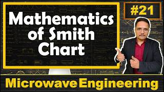 Mathematics of Smith Chart, How Smith Chart Constructed? Boundary and Range of Smith Chart