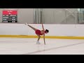 Lia Cho Scheherazade FS Interview At NextGen 2025 Lia Cho Scheherazade FS Interview At NextGen 2025