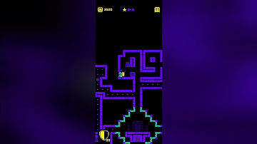 Tomb of the Mask: Level 266