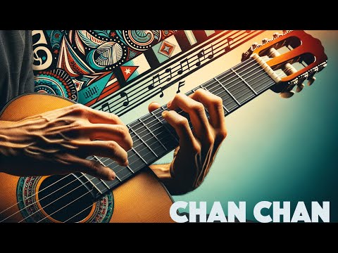 How to play Chan Chan on guitar