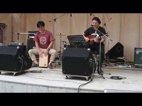 松隈ケンタ / SMACK baby SMACK @Music City Tenjin 20190928