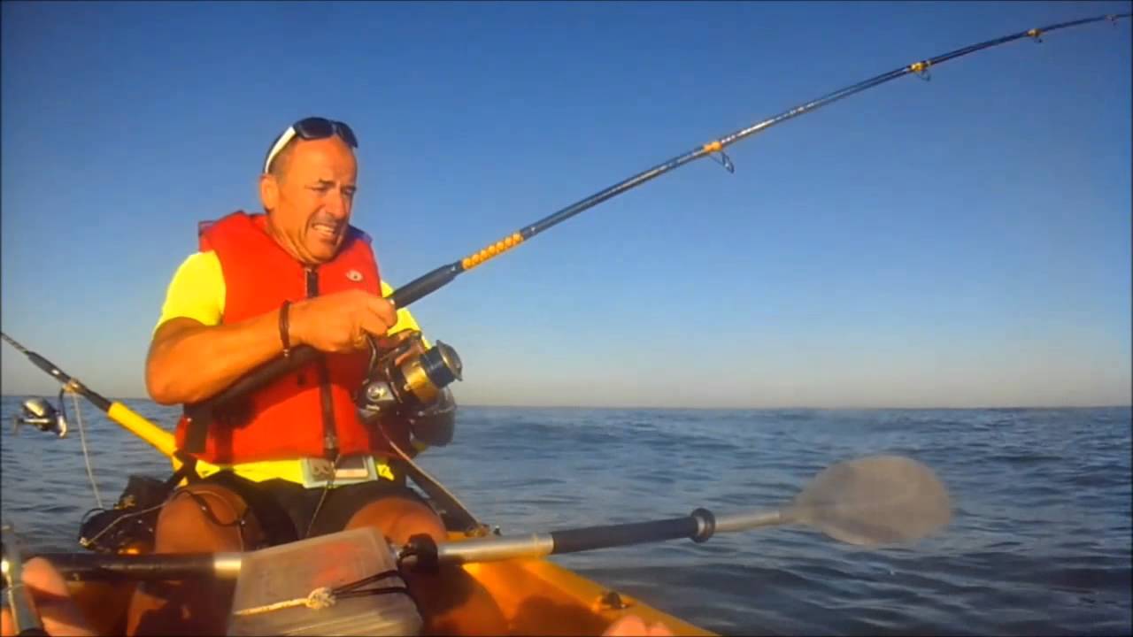 Pesca Kayak Currican Pesca Kayak Currican