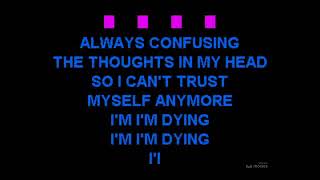 Evanescence - Going Under (Backing Vocal).(Remix).(Lyrics).