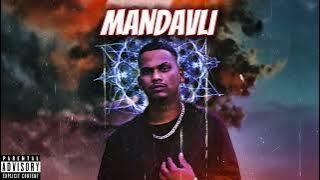 (Free for profit) Sambata Type Beat - Mandavli | Indian Sitar Type Beat 2025 | MYK Beats