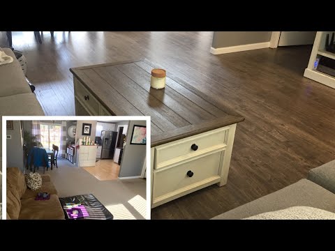 Harmonics Laminate Wood Flooring Not Laying Flat How To Correct