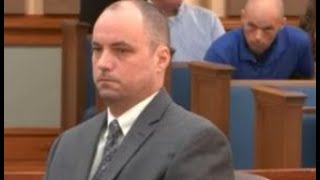 Ryan Duke's murder trial for death of Georgia beauty queen Tara Grinstead begins