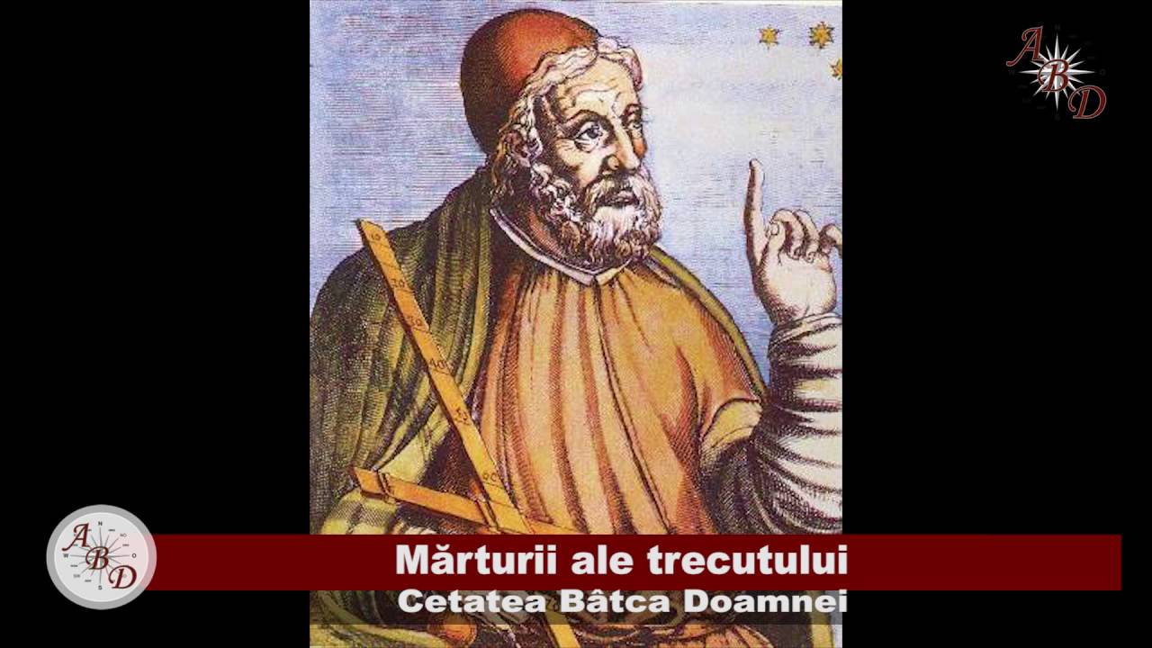 Cetatea Bâtca Doamnei