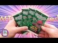 Cataclysm Arcade TCG Kickstarter Early Bird Booster Opening!