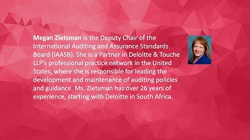 Audit Training of Trainers