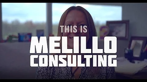 This is Melillo Consulting