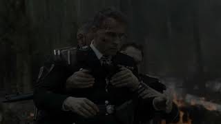 John And Helen Smith Edit The Man In The High Castle Broken Angel I Am So Lonely