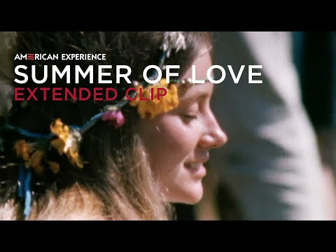 Chapter 1 | Summer Of Love | American Experience | Pbs