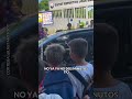 ¡BOCHORNOSA CONFUSIÓN! Kerolin vivió un momento de no creerse