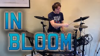 Nirvana: In Bloom - Drum Cover