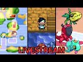 New Pokemon ROM-hack gameplay!