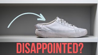 Honest review of Kiziks Hands-Free Shoes