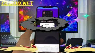 Tricks for Mobile in 2024 🤯 Install MOD For Application Candy Crush Saga screenshot 2