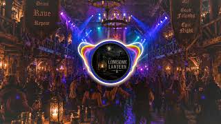 ⚡ The Emberlight Collective | Lanternlight Dance Festival