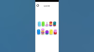 hoop stack level 349