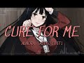 Cure For Me Aurora Edit Audio 
