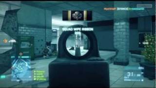 Battlefield 3 Gameplay - First Impressions