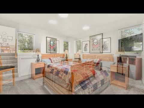 7450 E Sarasota Dr, Wasilla, AK home video tour