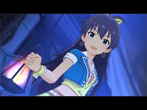 ミリシタ】Rebellion【MV】我那覇響 (メイン043話) - YouTube