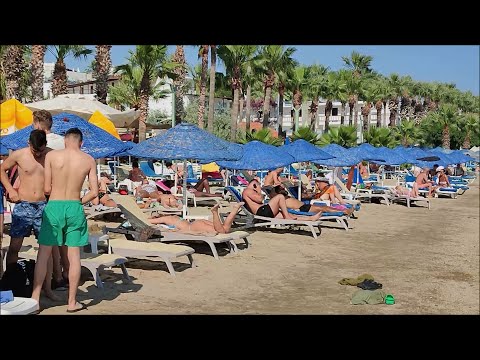 Video: Plaže u Bodrumu