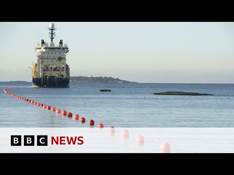 The Unexpected Consequences Of The Subsea7Saipem Merger - nk0jjzd