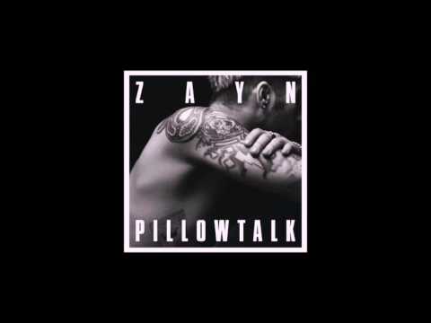ZAYN PILLOWTALK 1 HOUR VERSION 