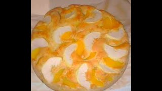 ШАРЛОТКА с ЯБЛОКОМ и ПЕРСИКАМИ, / ПРОСТОЙ РЕЦЕПТ./БИСКВИТНЫЙ ПИРОГ./НЕЖНОЕ ИСКУШЕНИЕ. ШАРЛОТКА с ЯБЛОКОМ и ПЕРСИКАМИ, / ПРОСТОЙ РЕЦЕПТ./БИСКВИТНЫЙ ПИРОГ./НЕЖНОЕ ИСКУШЕНИЕ.